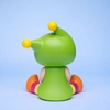 图片 2025 UNBOX MONCHCHICHI x GREENIE Greenie