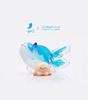 图片 2026 蔡文明 「有空5mins」金魚喵 Tisha –BLUE SODA & 香草君