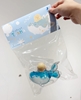 图片 2026 蔡文明 「有空5mins」金魚喵 Tisha –BLUE SODA & 香草君