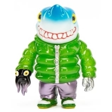 图片 2026 MOMOCO STUDIO G-SHARK 1.5