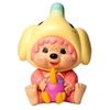 图片 2025 UNBOX MONCHCHICHI x GREENIE Monchchichi Limited Edition