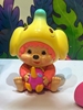 图片 2025 UNBOX MONCHCHICHI x GREENIE Monchchichi Limited Edition