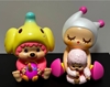 图片 2025 UNBOX MONCHCHICHI x GREENIE Monchchichi Limited Edition
