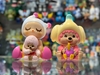 图片 2025 UNBOX MONCHCHICHI x GREENIE Monchchichi Limited Edition