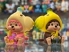图片 2025 UNBOX MONCHCHICHI x GREENIE Monchchichi Limited Edition