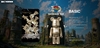 图片 2026 Medicom Series 52 Basic Letter BE＠RBRICK
