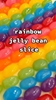 图片 2026 Medicom Series 52 Jellybean Rainbow BE＠RBRICK
