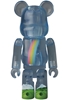 图片 2026 Medicom Series 52 Jellybean Rainbow BE＠RBRICK