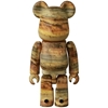 图片 2026 Medicom Series 52 Pattern Amber BE＠RBRICK