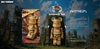 图片 2026 Medicom Series 52 Pattern Amber BE＠RBRICK