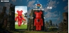 图片 2026 Medicom Series 52 Flag Albania BE＠RBRICK