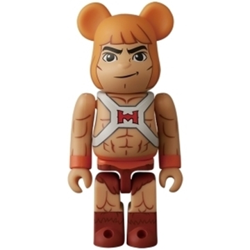 图片 2026 Medicom Series 52 SF He Man(Master of Universal) BE＠RBRICK
