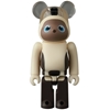 图片 2026 Medicom Series 52 Cute LOVOT Groove X BE＠RBRICK