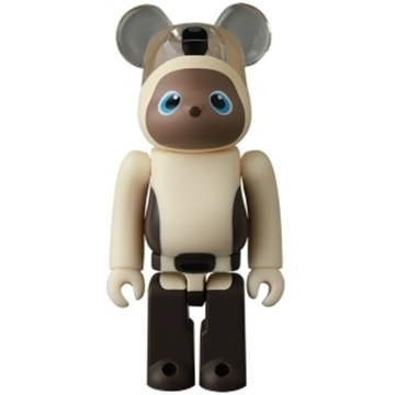 图片 2026 Medicom Series 52 Cute LOVOT Groove X BE＠RBRICK