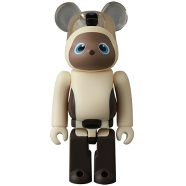图片 2026 Medicom Series 52 Cute LOVOT Groove X BE＠RBRICK