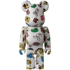 图片 2026 Medicom Series 52 Animal Tabekko Dobutsu Gingis BE＠RBRICK