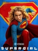 图片 2026 Medicom Series 52 Hero Supergirl BE＠RBRICK