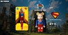 图片 2026 Medicom Series 52 Hero Supergirl BE＠RBRICK