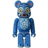 图片 2026 Medicom Series 52 Artist Bear Kidill BE＠RBRICK