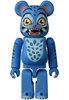 图片 2026 Medicom Series 52 Artist Bear Kidill BE＠RBRICK
