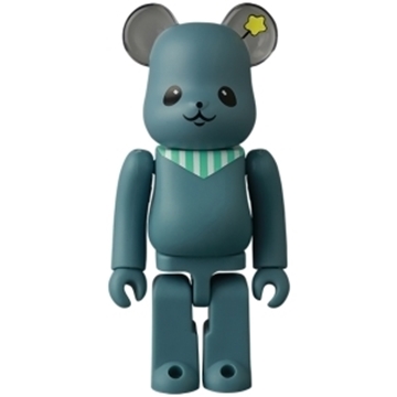 图片 2026 Medicom Series 52 Artist MNS BE＠RBRICK