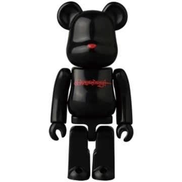 图片 2026 Medicom Series 52 Artist Wizardry Drecom BE＠RBRICK