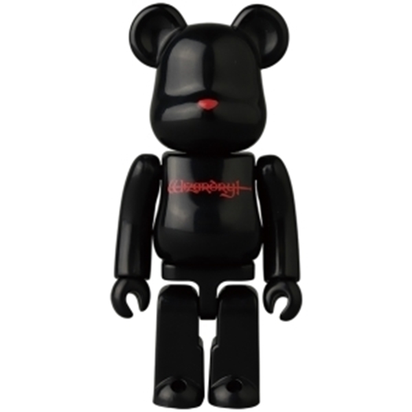 图片 2026 Medicom Series 52 Artist Wizardry Drecom BE＠RBRICK