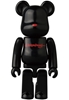 图片 2026 Medicom Series 52 Artist Wizardry Drecom BE＠RBRICK