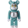 图片 2026 Medicom Series 52 Artist Cat Kiriko Arail BE＠RBRICK