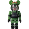 图片 2026 Medicom Series 52 Artist Bugreport Densuke28 BE＠RBRICK
