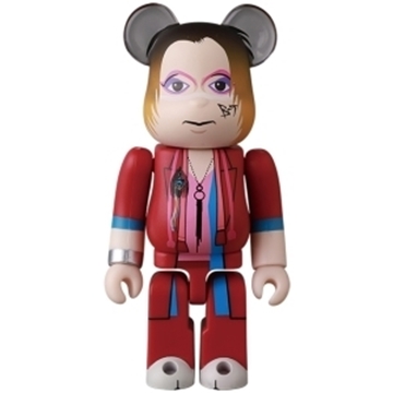 图片 2026 Medicom Series 52 Artist Saja Boys Kpop Demon Hunters BE＠RBRICK