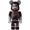 图片 2026 Medicom Series 52 Artist B BRZRKR BE＠RBRICK