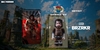 图片 2026 Medicom Series 52 Artist B BRZRKR BE＠RBRICK