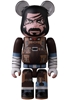 图片 2026 Medicom Series 52 Artist B BRZRKR BE＠RBRICK