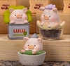 图片 2026 罐頭豬．LuLu 花房系列 苔蘚Lu