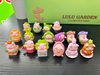 图片 2026 罐頭豬．LuLu 花房系列 向陽花Lu