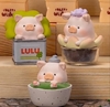 图片 2026 罐頭豬．LuLu 花房系列 三葉草Lu