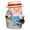 图片 2026 罐頭豬．LuLu 花房系列 園丁Lu(隱藏)