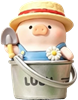 图片 2026 罐頭豬．LuLu 花房系列 園丁Lu(隱藏)