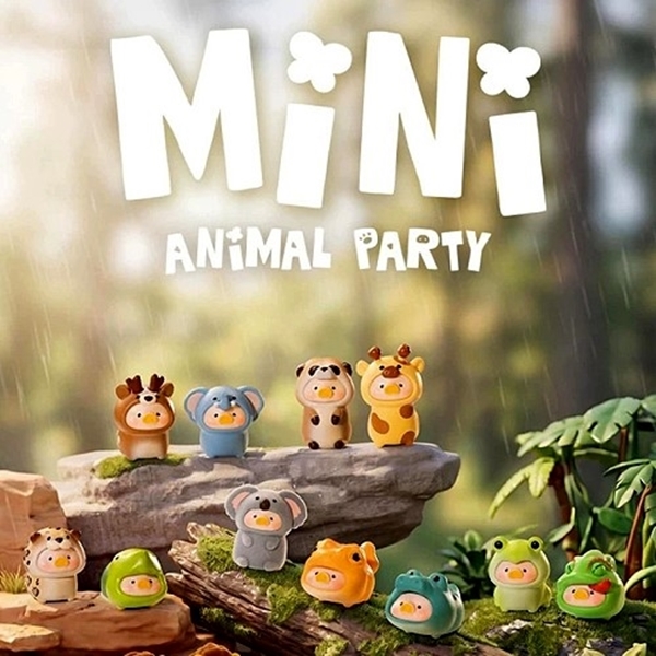 分类图片 Party MINI