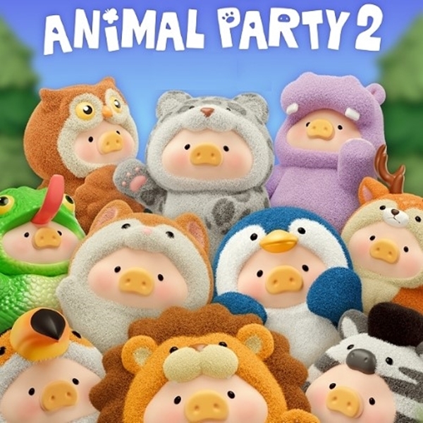 分类图片 動物系列 2