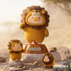 图片 2026 罐頭豬．LuLu 動物派對2 XL 獅子王