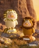 图片 2026 罐頭豬．LuLu 動物派對2 XL 黃金獅子王