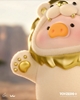图片 2026 罐頭豬．LuLu 動物派對2 XL 黃金獅子王