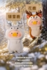 图片 2026 罐頭豬．LuLu 動物派對2 花鹿