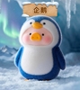 图片 2026 罐頭豬．LuLu 動物派對2 企鵝