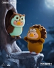 图片 2026 罐頭豬．LuLu 動物派對2獅子(大隱藏)