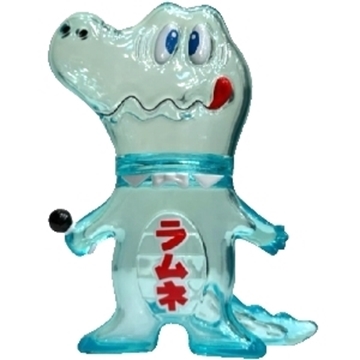 图片 2026 Cookiedog X Code Corner Crocodile Coco 波子汽水