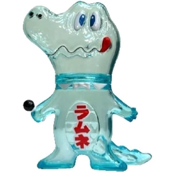 图片 2026 Cookiedog X Code Corner Crocodile Coco 波子汽水