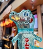 图片 2026 Cookiedog X Code Corner Crocodile Coco 波子汽水